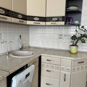 Сдается 2-х комнатная квартира, 69 м²