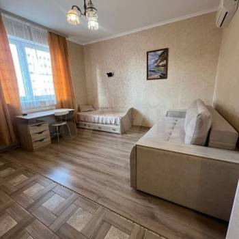 Сдается 2-х комнатная квартира, 69 м²