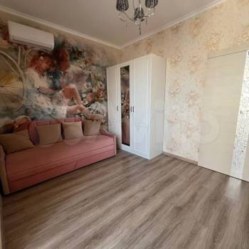 Сдается 2-х комнатная квартира, 69 м²