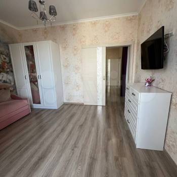 Сдается 2-х комнатная квартира, 69 м²
