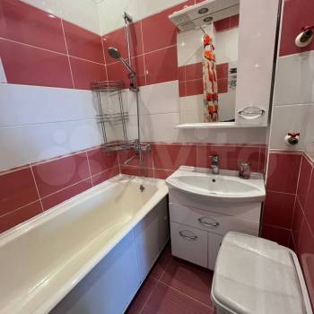 Сдается 2-х комнатная квартира, 69 м²