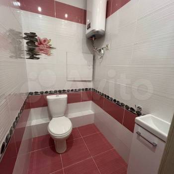 Сдается 2-х комнатная квартира, 69 м²