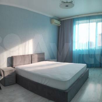 Сдается 2-х комнатная квартира, 59,4 м²