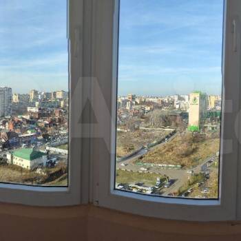 Сдается 2-х комнатная квартира, 59,4 м²