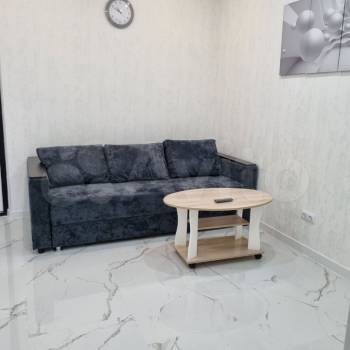 Сдается 2-х комнатная квартира, 43 м²