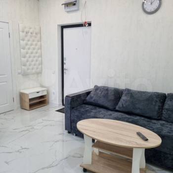 Сдается 2-х комнатная квартира, 43 м²