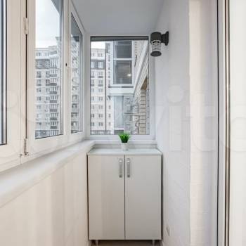 Сдается 1-комнатная квартира, 28 м²