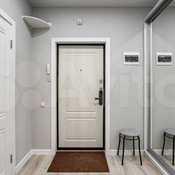 Сдается 1-комнатная квартира, 28 м²