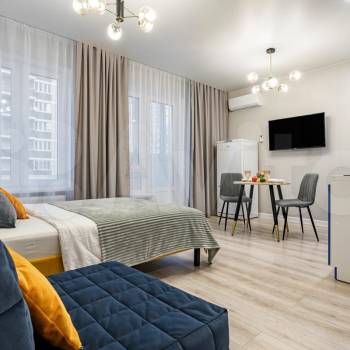 Сдается 1-комнатная квартира, 28 м²