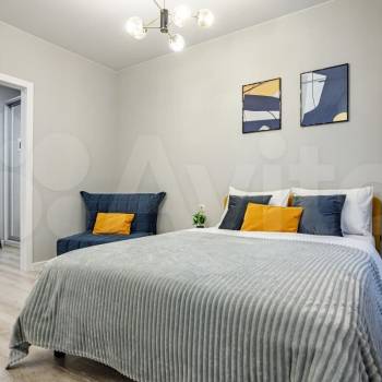 Сдается 1-комнатная квартира, 28 м²