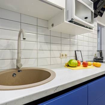 Сдается 1-комнатная квартира, 28 м²