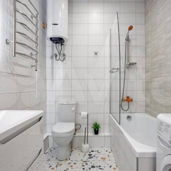 Сдается 1-комнатная квартира, 28 м²