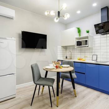 Сдается 1-комнатная квартира, 28 м²