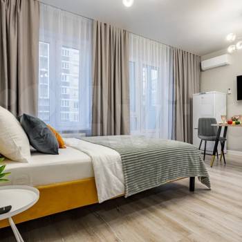 Сдается 1-комнатная квартира, 28 м²