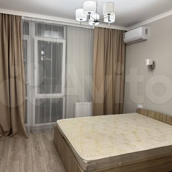 Сдается 1-комнатная квартира, 44,5 м²