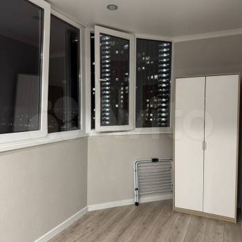 Сдается 1-комнатная квартира, 44,5 м²