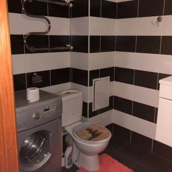 Сдается 1-комнатная квартира, 41 м²