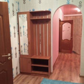 Сдается 1-комнатная квартира, 41 м²