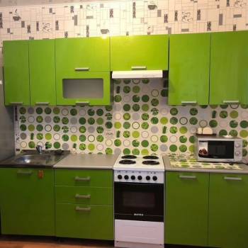 Сдается 1-комнатная квартира, 41 м²