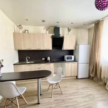 Продается 1-комнатная квартира, 23,1 м²