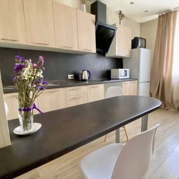 Продается 1-комнатная квартира, 23,1 м²