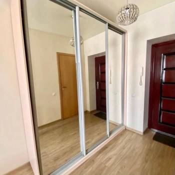 Продается 1-комнатная квартира, 23,1 м²