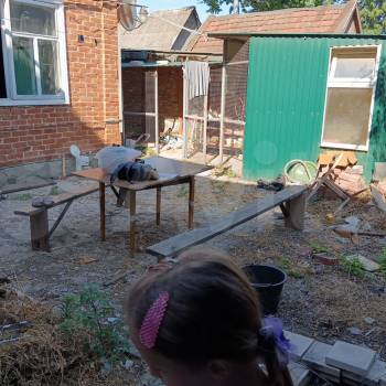 Продается Дом, 27 м²