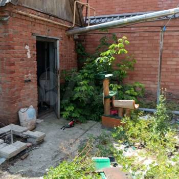 Продается Дом, 27 м²