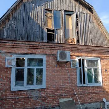 Продается Дом, 27 м²