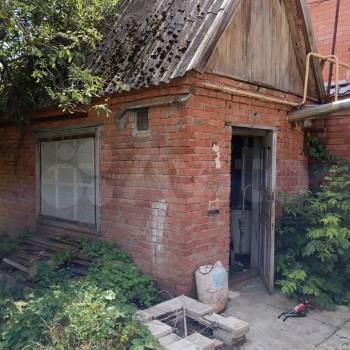 Продается Дом, 27 м²