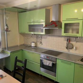 Продается 2-х комнатная квартира, 57,2 м²