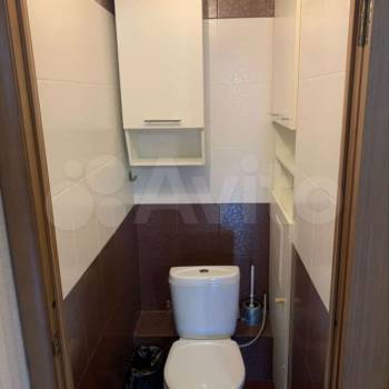 Продается 2-х комнатная квартира, 57,2 м²