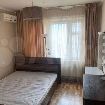 Продается 2-х комнатная квартира, 57,2 м²