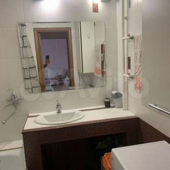 Продается 2-х комнатная квартира, 57,2 м²