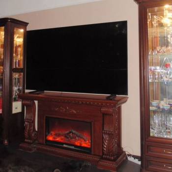 Продается 3-х комнатная квартира, 123,2 м²