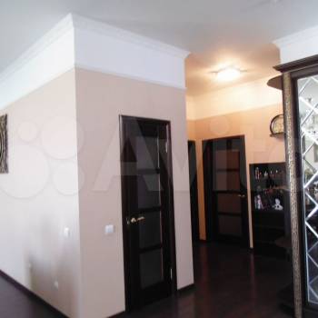 Продается 3-х комнатная квартира, 123,2 м²