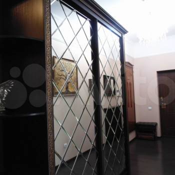 Продается 3-х комнатная квартира, 123,2 м²