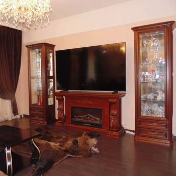 Продается 3-х комнатная квартира, 123,2 м²