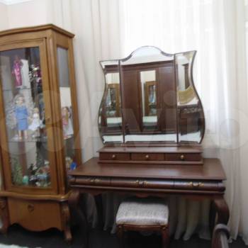 Продается 3-х комнатная квартира, 123,2 м²