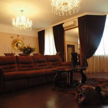 Продается 3-х комнатная квартира, 123,2 м²