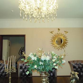 Продается 3-х комнатная квартира, 123,2 м²