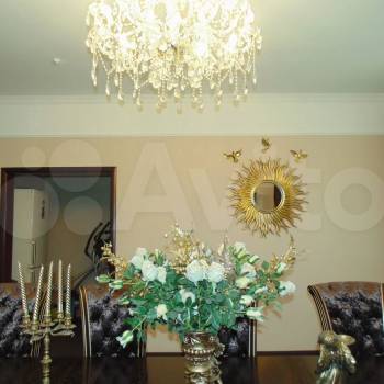 Продается 3-х комнатная квартира, 123,2 м²