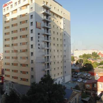 Продается 3-х комнатная квартира, 123,2 м²