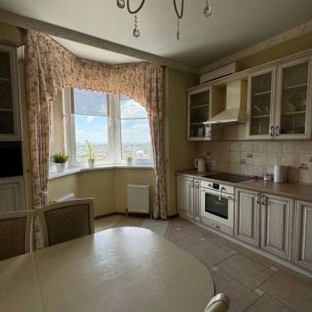 Продается 3-х комнатная квартира, 83,8 м²