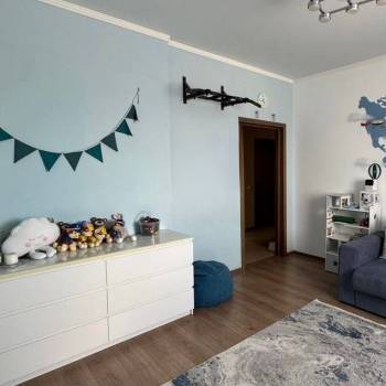 Продается 3-х комнатная квартира, 83,8 м²