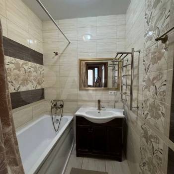 Продается 3-х комнатная квартира, 83,8 м²