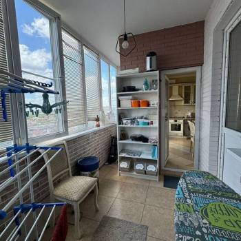 Продается 3-х комнатная квартира, 83,8 м²