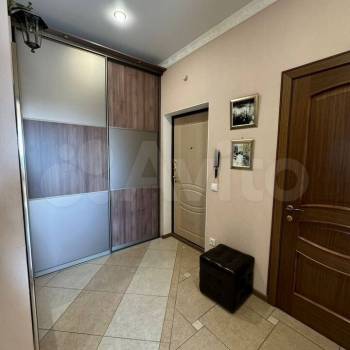 Продается 3-х комнатная квартира, 83,8 м²