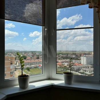 Продается 3-х комнатная квартира, 83,8 м²