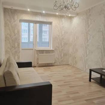 Сдается 1-комнатная квартира, 50 м²